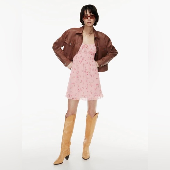 Wilfred XS Genoa Dress - Picture 2 of 5